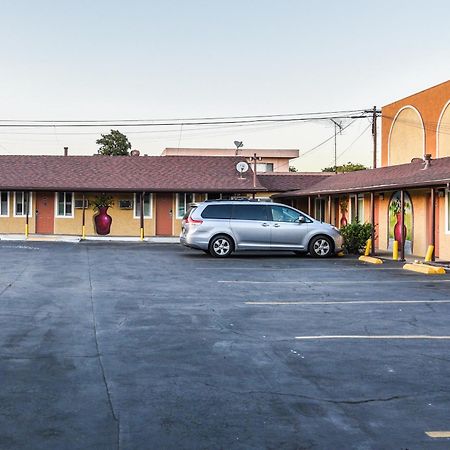 Casa Bell Motel, Los Angeles - Lax Airport Inglewood Kültér fotó