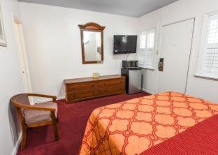 Casa Bell Motel, Los Angeles - Lax Airport Inglewood Szoba fotó
