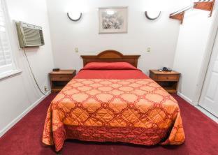 Casa Bell Motel, Los Angeles - Lax Airport Inglewood Szoba fotó