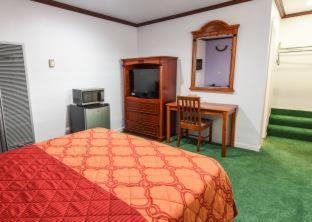 Casa Bell Motel, Los Angeles - Lax Airport Inglewood Szoba fotó